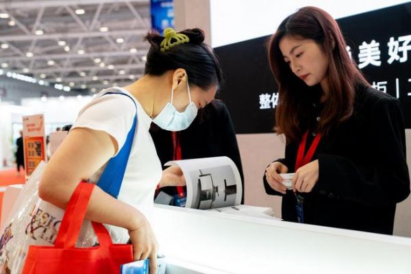 战绩斐然，满载而归，领尚家居深圳建博会圆满收官！