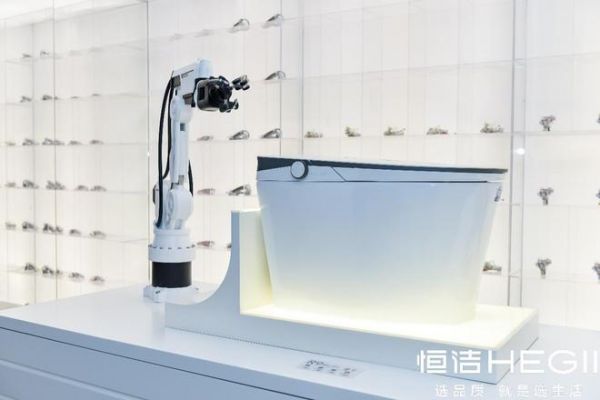 惊艳亮相！恒洁首登广州设计周 与设计师共探品质生活