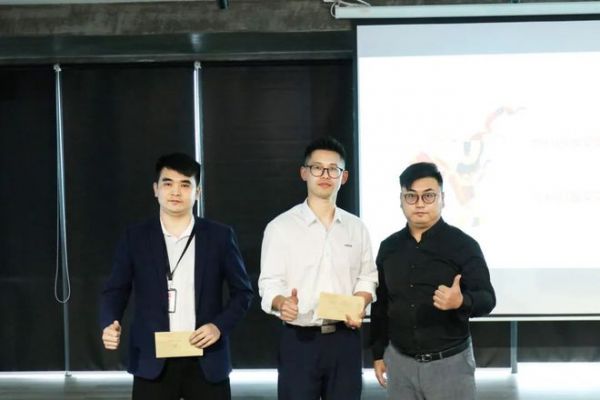 双12超级值！德技优品年终最后一波福利风暴正式启动！