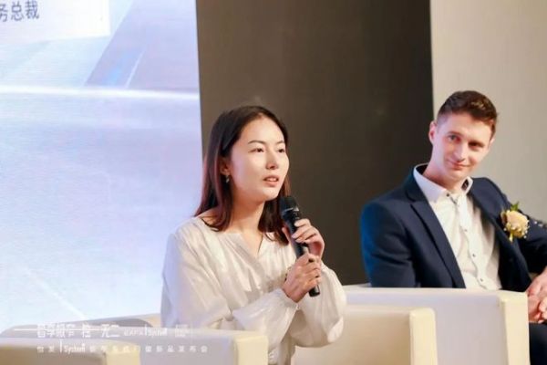 奢享极窄 独i无二 | 怡发i System极窄系统门窗发布会圆满成功！