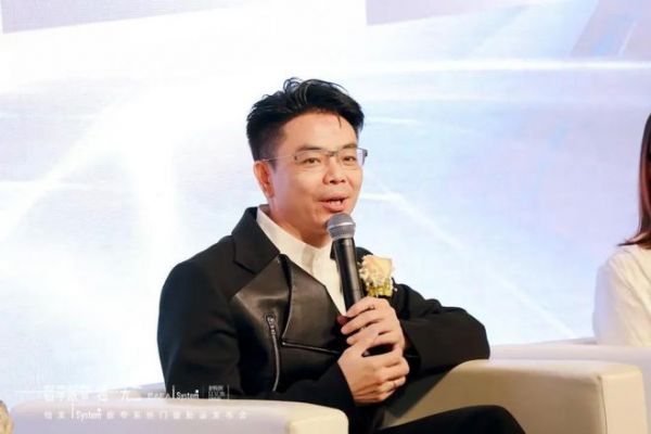 奢享极窄 独i无二 | 怡发i System极窄系统门窗发布会圆满成功！
