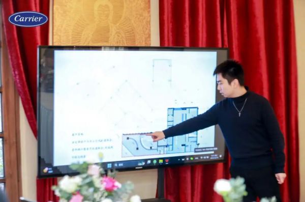冯喆凡