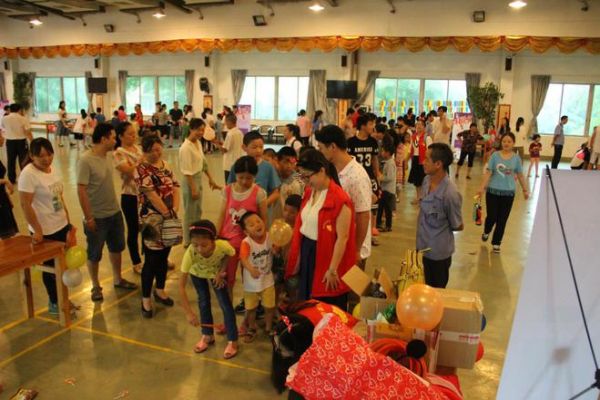 喜报丨马可波罗控股股份有限公司荣获“东莞市儿童友好企业”称号