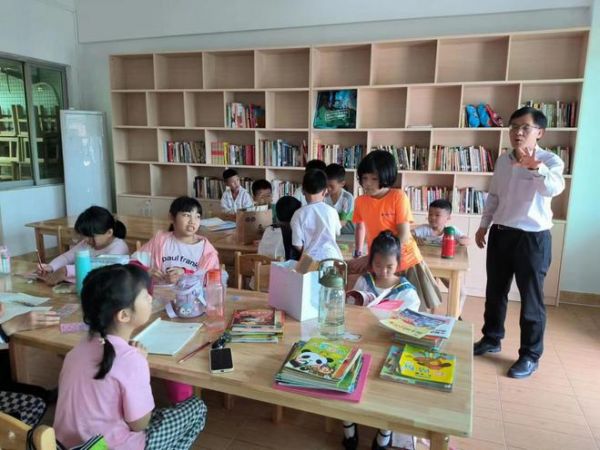 喜报丨马可波罗控股股份有限公司荣获“东莞市儿童友好企业”称号