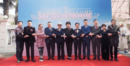 品质为本，妙宅再获“泰国皇室成员御用品牌”殊荣