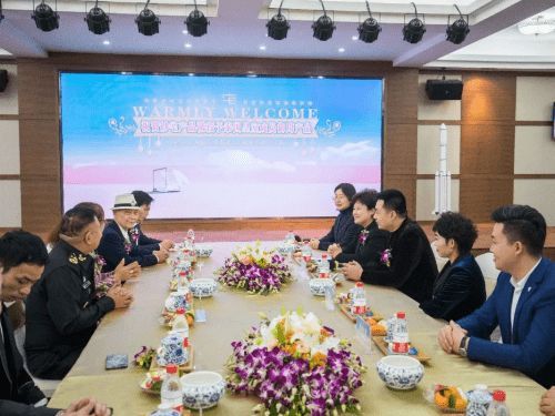 品质为本，妙宅再获“泰国皇室成员御用品牌”殊荣