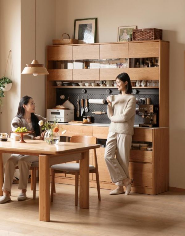 以品质成就口碑，源氏木语荣获网易2023中国家居冠军榜卓越影响力品牌