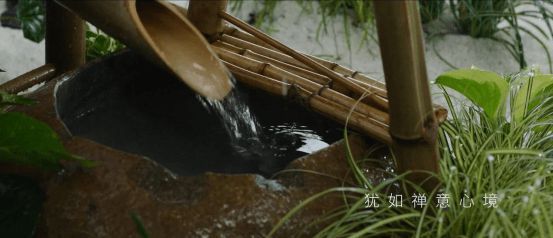 与自然共生，进口卫浴品牌伊奈携水之仪式缔造心灵禅境