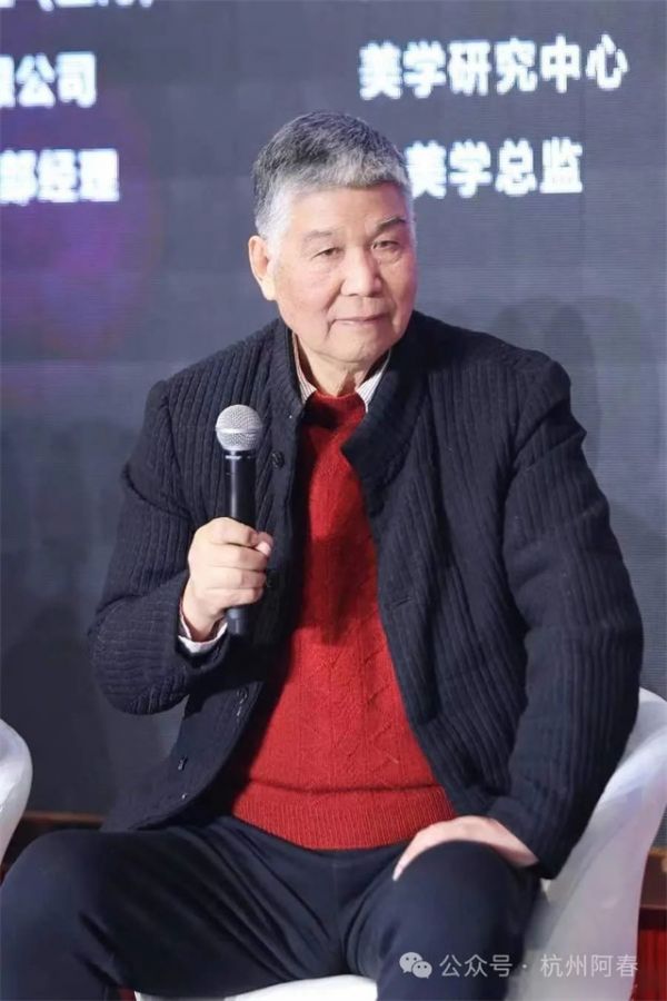 原河南省纺织工业厅厅长、河南省纺织行业协会顾问 李书勤