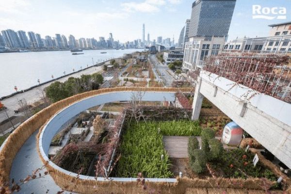 感受地中海风情，浴享艺术生活 ——Roca乐家 MEDI中国当代生活方式艺术季首展正式开幕