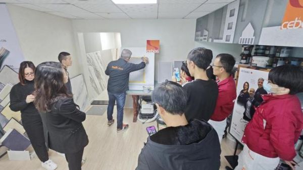 凯歌而行，元启乾坤：CebosColor环球战略——中国