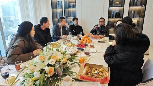 凯歌而行，元启乾坤：CebosColor环球战略——中国