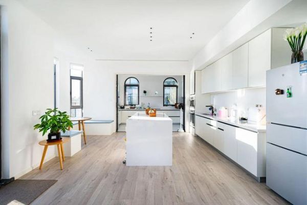 Room Tour|600㎡海滨别墅，沉浸式悦享极简家居风尚