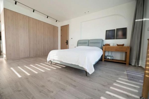 Room Tour|600㎡海滨别墅，沉浸式悦享极简家居风尚