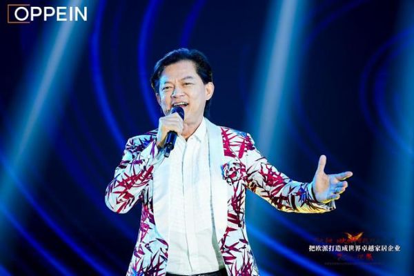 欧派年会盛典:涅槃重生傲踏千川,全速进军大家居之巅