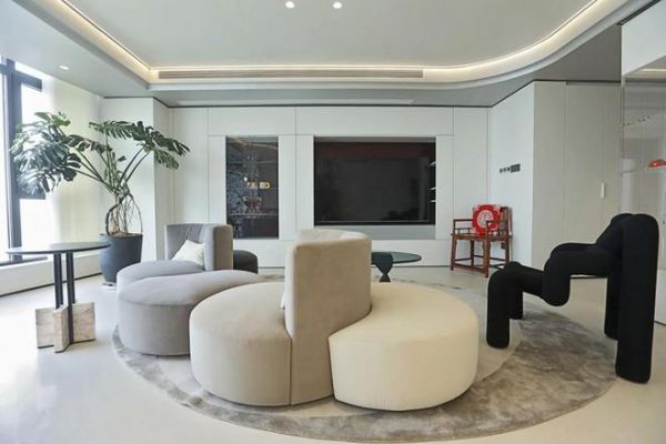 多元视角看待不同的空间打造更美好的生活方式