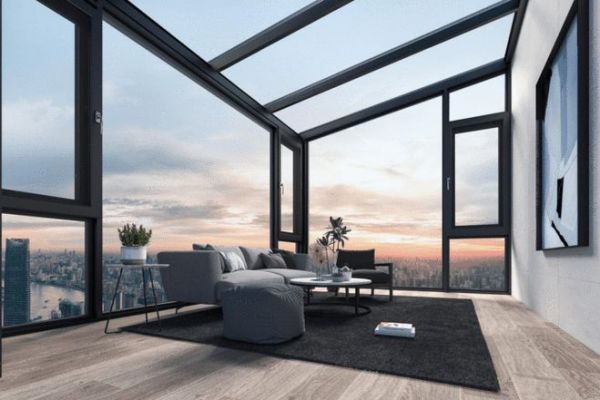 央视网《超级工厂》即将空降皇派门窗数智工厂展开神秘行动!速围观