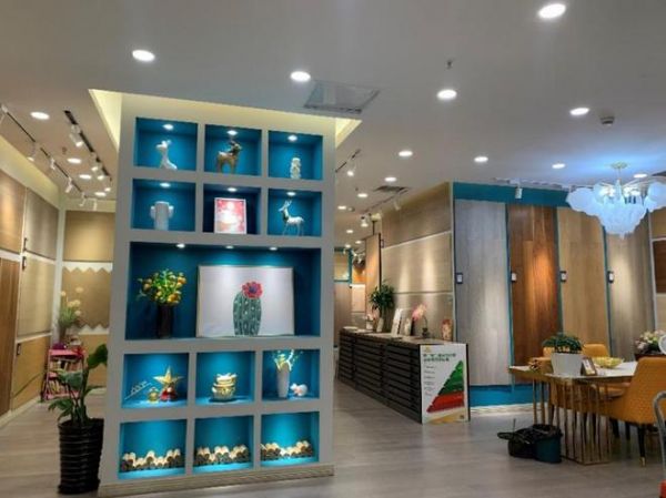 315服务调查顶墙地篇：电商渠道持续提升 门店服务体验佳