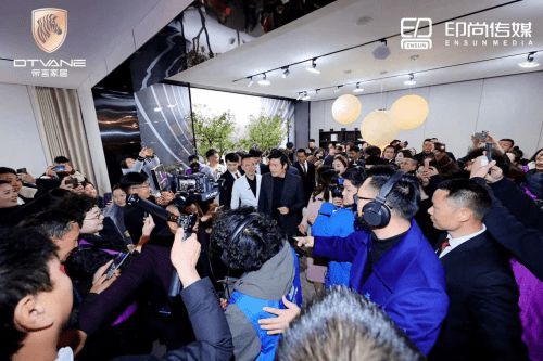 帝言家居全球盛典 颜值与品质共舞，引领家居行业新风尚