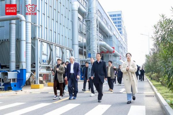 315服务升级战打响，顾家家居发布“无忧消费守护行动”