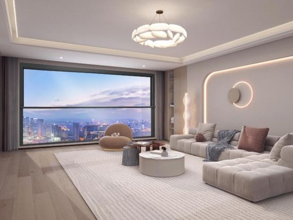 2024年中国建博会(上海) 圆满收官，皇派门窗高端隔音静居领潮出圈