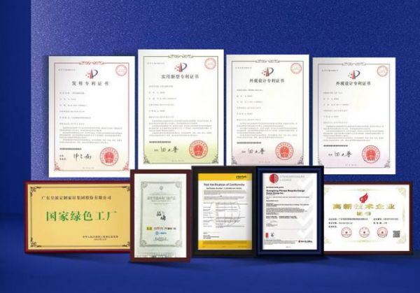 2024年中国建博会(上海) 圆满收官，皇派门窗高端隔音静居领潮出圈
