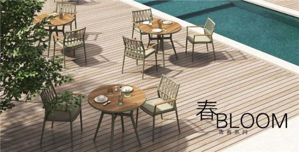 新征程·悍高户外家具2024年全球经销商大会圆满举行