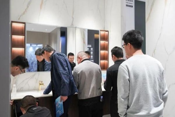 精彩不止 未来再会 | 新岩素 x 厦门国际石材展完美收官