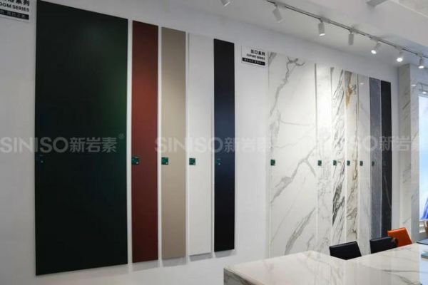 精彩不止 未来再会 | 新岩素 x 厦门国际石材展完美收官