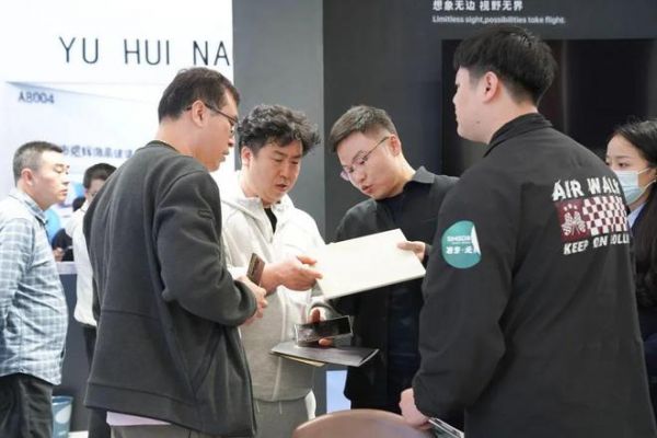 精彩不止 未来再会 | 新岩素 x 厦门国际石材展完美收官