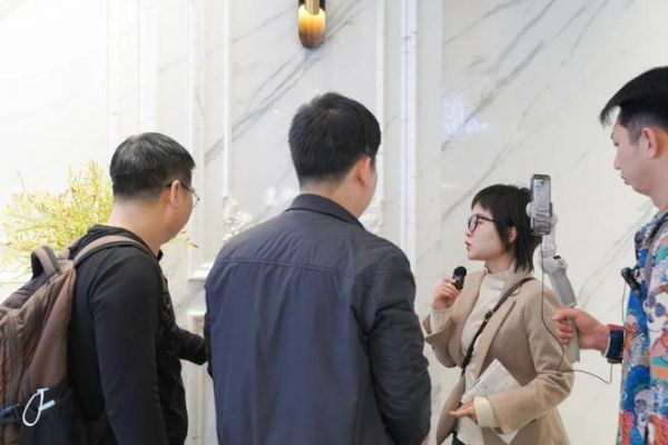 精彩不止 未来再会 | 新岩素 x 厦门国际石材展完美收官