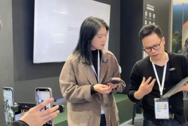 精彩不止 未来再会 | 新岩素 x 厦门国际石材展完美收官