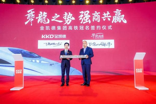 乘龙之势 强商共赢 | 金凯德集团第十八届全国营销峰会成功举办