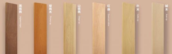 解密“久盛纯实木地暖地板连续7年全国销量第一”——风格篇