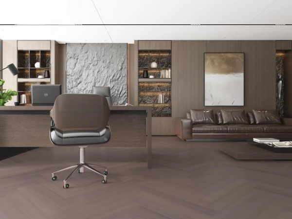 解密“久盛纯实木地暖地板连续7年全国销量第一”——风格篇