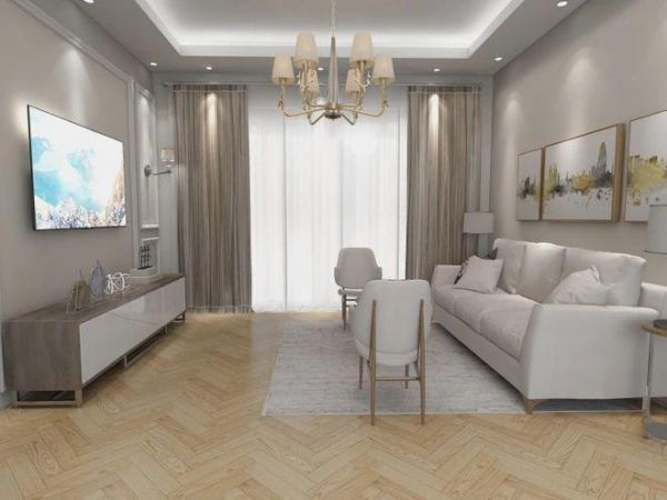 解密“久盛纯实木地暖地板连续7年全国销量第一”——风格篇