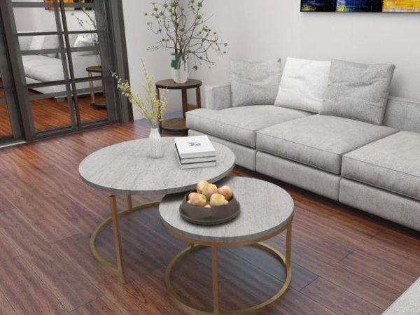 解密“久盛纯实木地暖地板连续7年全国销量第一”——风格篇