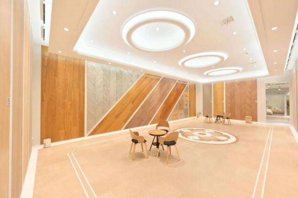 得高获《品牌中国》授牌，为建设健康中国显担当