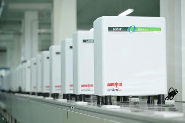 得高获《品牌中国》授牌，为建设健康中国显担当