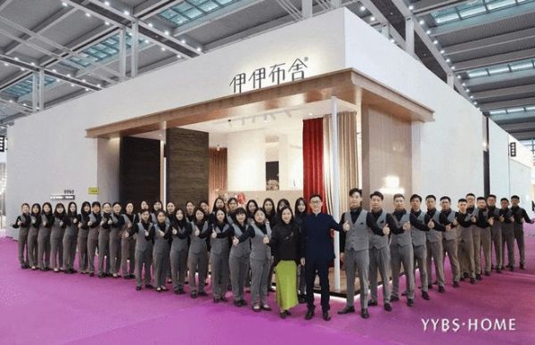 高定软装·质感生活丨伊伊布舍开启居家美学新风尚