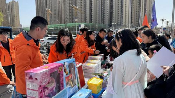 关爱自闭症儿童，惠达卫浴点亮“星星孩子”未来之路