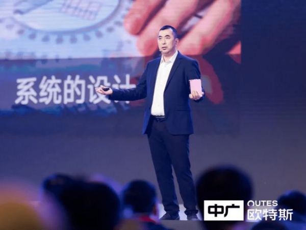 构筑热泵生态,与设计师共舞,探究新时代的健康人居生活