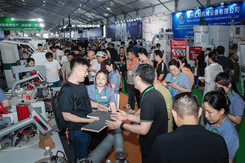 第八届中国（临沂）全屋定制精品展览会盛大开幕