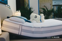 作为小梅沙美高梅酒店独家供应商，舒达床垫全国多家新店“五一”焕新开业