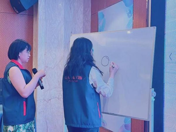 蓄能致远!德技优品“雏鹰计划”暨全国总部培训会(第二期)收官!