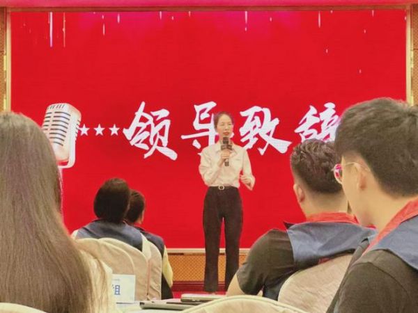 蓄能致远!德技优品“雏鹰计划”暨全国总部培训会(第二期)收官!