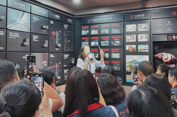 蓄能致远!德技优品“雏鹰计划”暨全国总部培训会(第二期)收官!