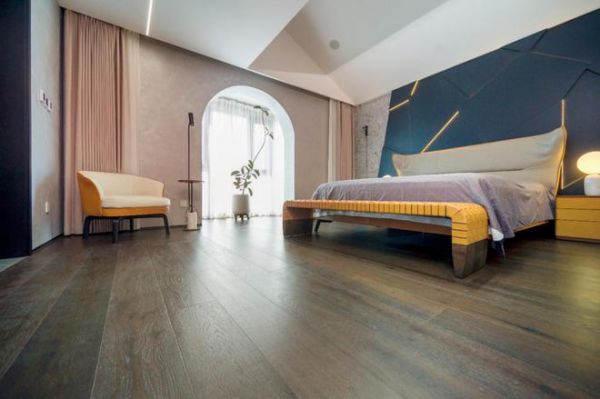 电影感Plog|优雅克制的高级感·意式风别墅