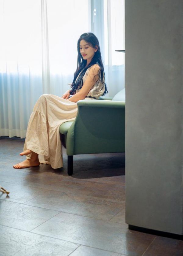 电影感Plog|优雅克制的高级感·意式风别墅