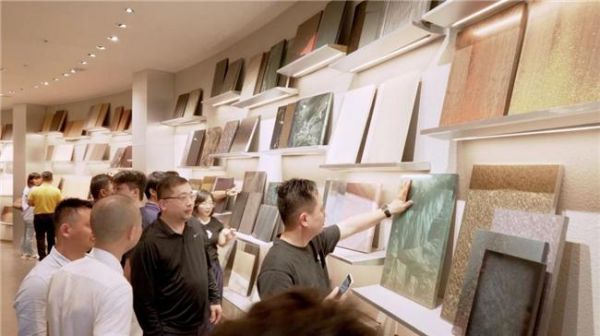 聚焦米兰 | 2024米兰国际家具展趋势分享会圆满举行!